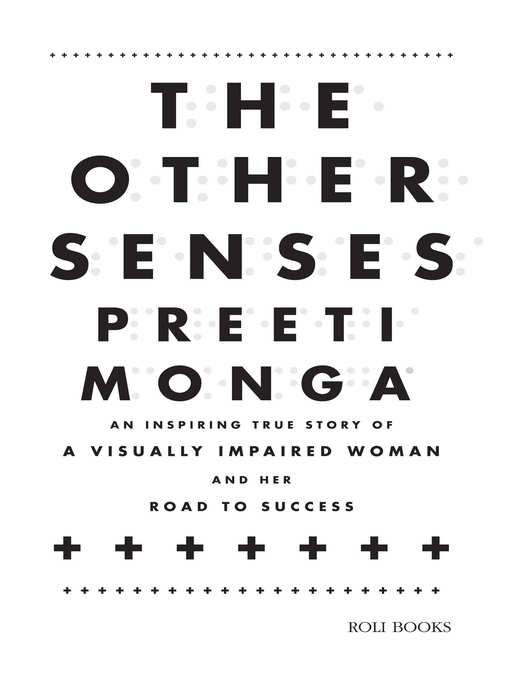 Cover of The Other Senses